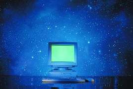 網(wǎng)絡(luò)技術(shù) 定義數(shù)字時(shí)代的核心基石