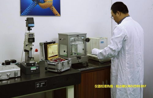 京山電站儀器檢測(cè)與網(wǎng)絡(luò)技術(shù)應(yīng)用 計(jì)量地址的專業(yè)解析與未來發(fā)展